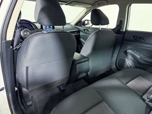 Certified 2025 Nissan Altima 2.5 S FWD image 35