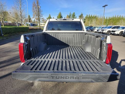 Used 2024 Toyota Tundra SR5 w/ TRD Off-Road Package image 24