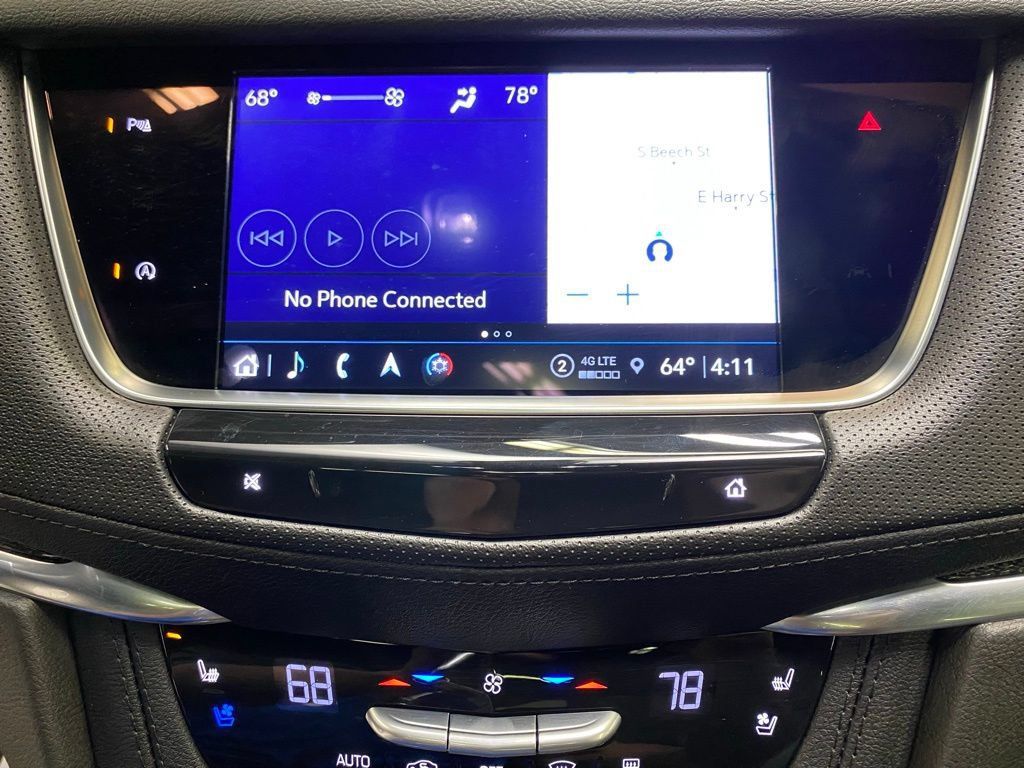 Used 2023 Cadillac XT5 Sportv AWD/4WD image 38