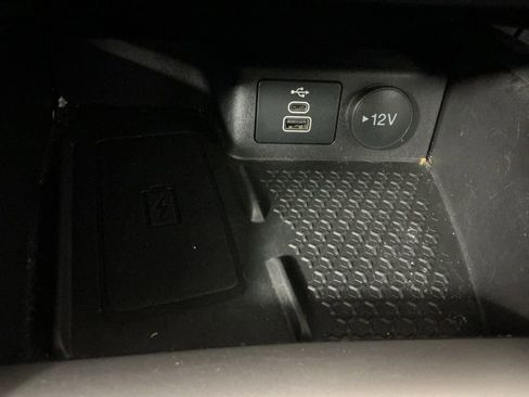 Used 2023 Ford Bronco Sport Outer Banks w/ Tech Package image 16