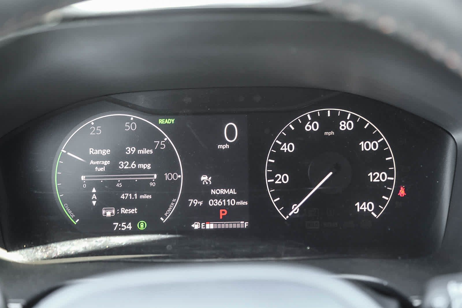 Used 2024 Honda CR-V Sport-L image 19