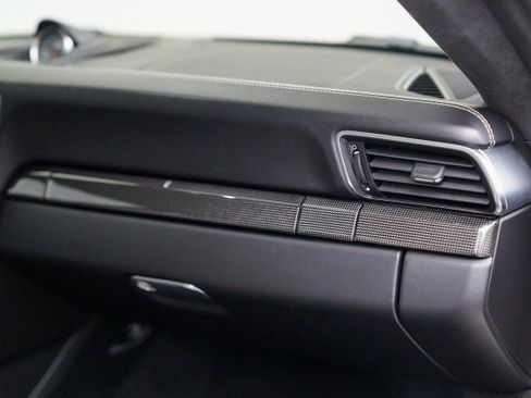 Used 2019 Porsche 911 Turbo S image 20