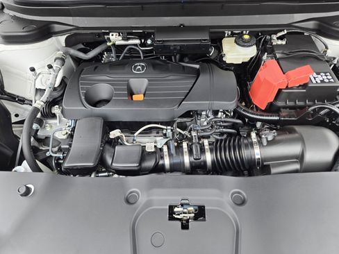 New 2026 Acura RDX SH-AWD w/ Advance Package image 20