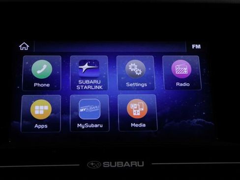 Used 2024 Subaru Forester Sport image 31