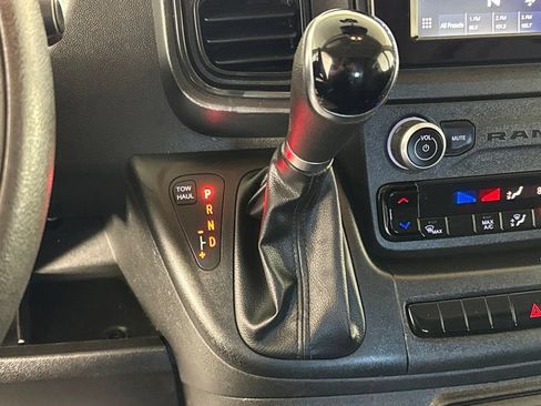 Used 2023 RAM ProMaster 2500 FWD image 16