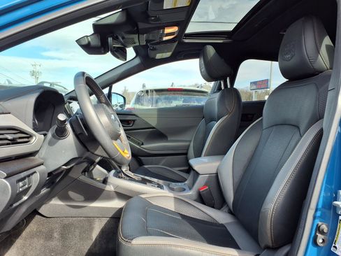 Certified 2024 Subaru Crosstrek 2.5i Wilderness w/ Crosstrek Mirror Package image 6