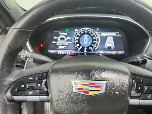 Used 2023 Cadillac CT5 Sport AWD/4WD image 19