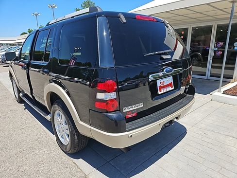 Used 2006 Ford Explorer Eddie Bauer image 3