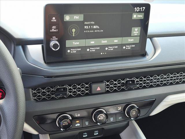 New 2026 Honda Accord LX image 11