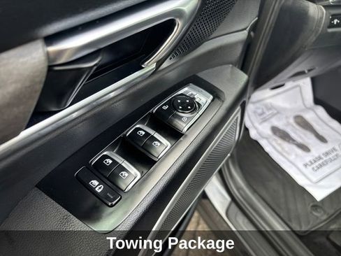 Used 2022 Kia Telluride EX w/ EX Premium Package AWD/4WD image 13
