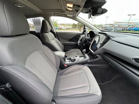 Used 2025 Subaru Crosstrek 2.0i Premium AWD/4WD image 33