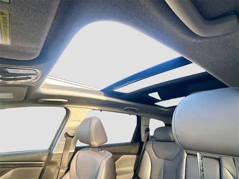 Used 2019 Hyundai Santa Fe FWD image 22