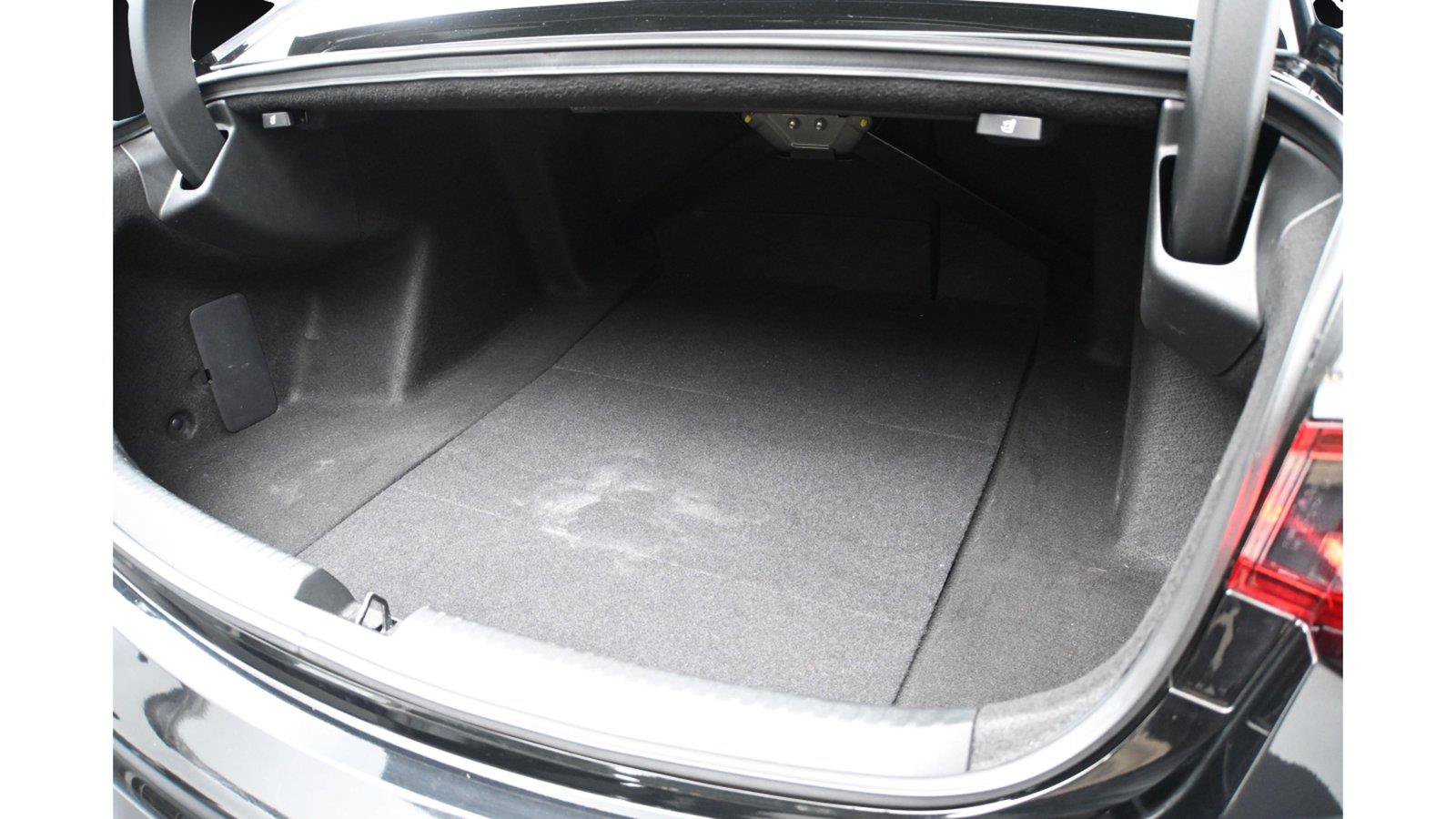 Certified 2024 Acura TLX Type S AWD/4WD image 13