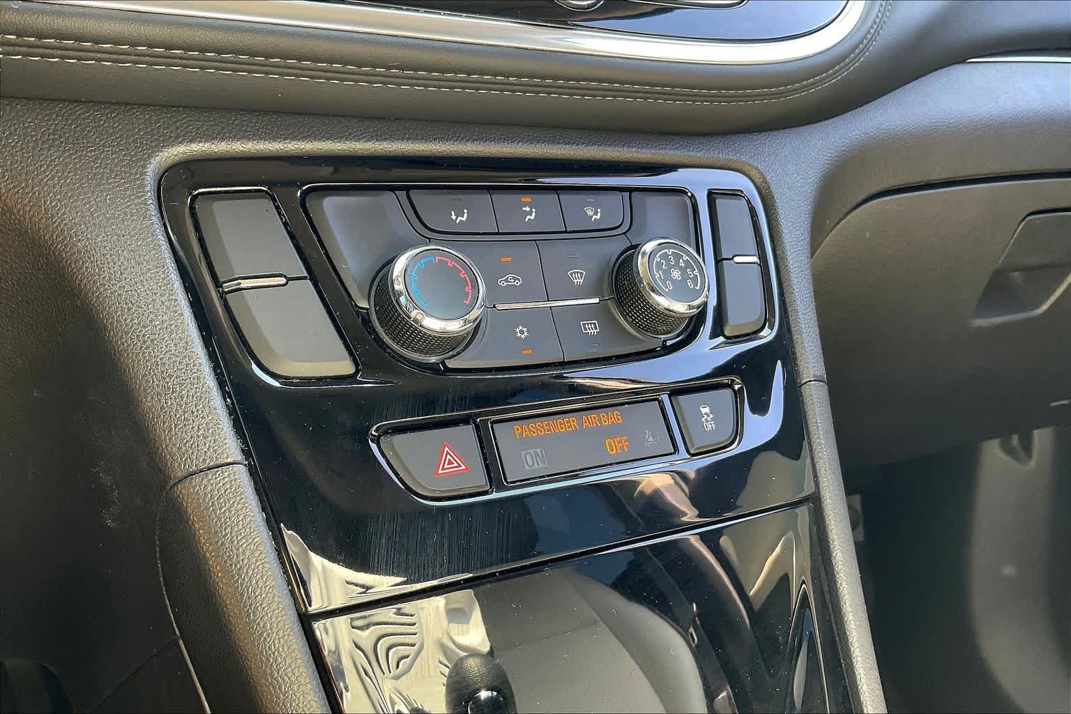 Used 2019 Buick Encore Preferred FWD image 33