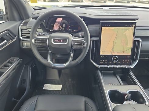 New 2026 GMC Acadia Elevation w/ Black Edition image 13