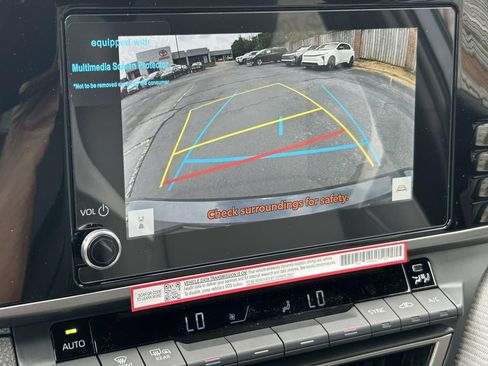 New 2026 Toyota Camry SE FWD image 25