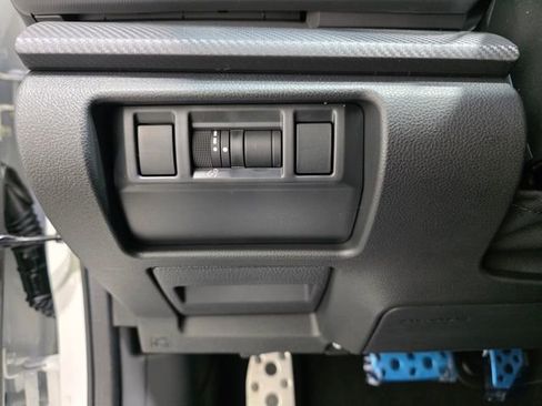 New 2026 Subaru Crosstrek 2.5i Sport w/ Crosstrek Mirror Package AWD/4WD image 18