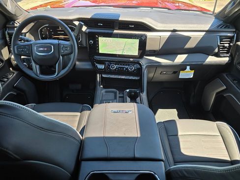 New 2026 GMC Sierra 2500 AT4X AWD/4WD image 27