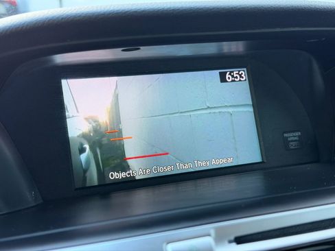 Used 2017 Honda Accord EX-L image 13