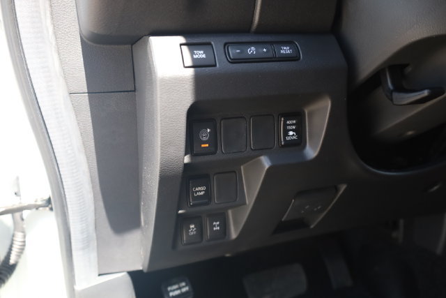 New 2026 Nissan Frontier PRO-4X w/ Pro Premium Package AWD/4WD image 14