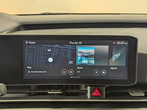 New 2026 Kia Carnival SX Prestige FWD image 16