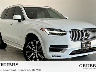 Used 2020 Volvo XC90 T6 Inscription w/ Protection Package Premier