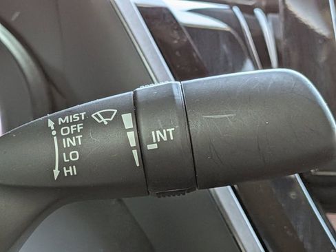 Used 2024 Toyota Camry SE w/ Convenience Package FWD image 9