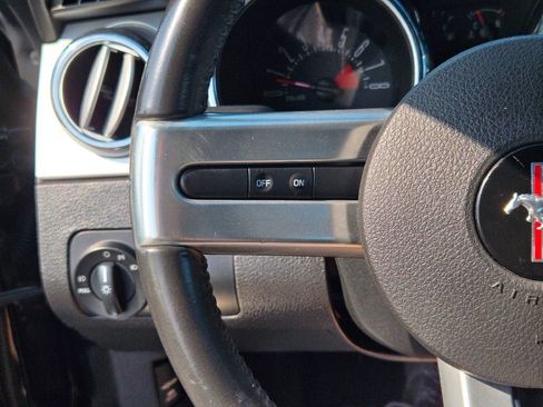 Used 2008 Ford Mustang GT Premium RWD image 23