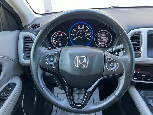 Used 2016 Honda HR-V EX-L image 34
