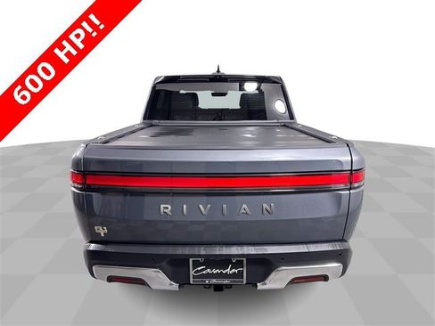 Used 2022 Rivian R1T Adventure image 7