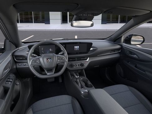 New 2026 Buick Envista Preferred w/ Convenience I Package image 15