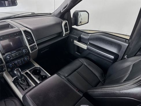 Used 2020 Ford F150 Lariat AWD/4WD image 26