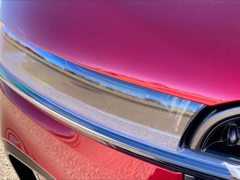 New 2026 Lincoln Nautilus Premier w/ Jet Appearance Package image 13