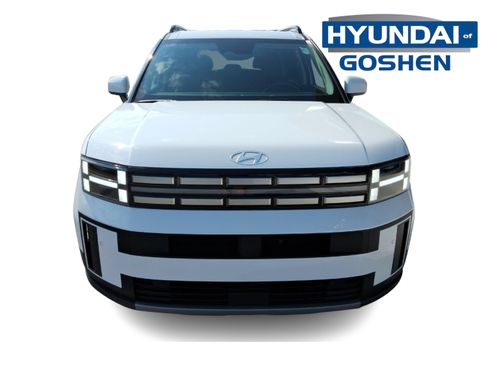 Used 2026 Hyundai Santa Fe SEL AWD/4WD image 2