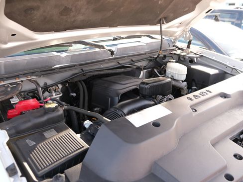 Used 2012 Chevrolet Silverado 2500 LT w/ Z71 Appearance Package image 46