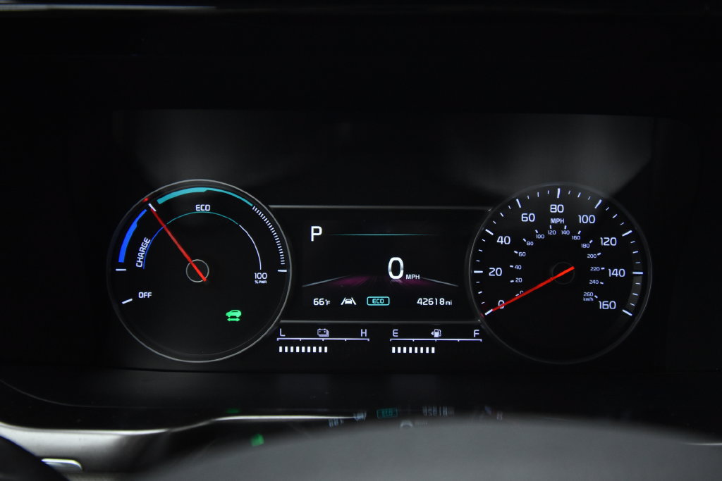 Used 2023 Kia Sorento EX AWD/4WD image 16