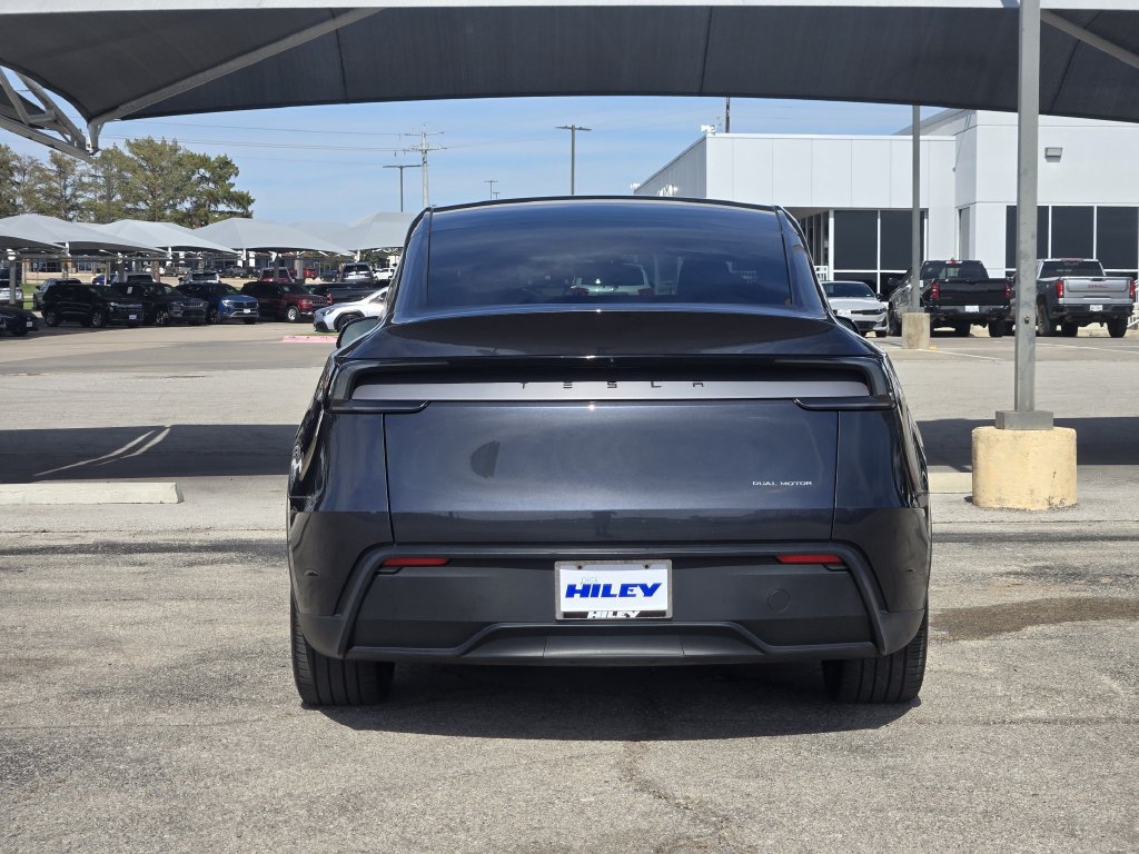 Used 2026 Tesla Model Y AWD image 6