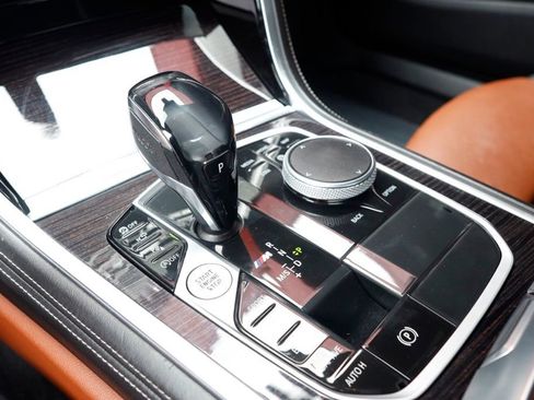Used 2022 BMW M850i Gran Coupe xDrive AWD/4WD image 27