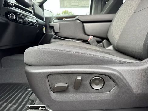 New 2026 GMC Sierra 1500 Elevation AWD/4WD image 12