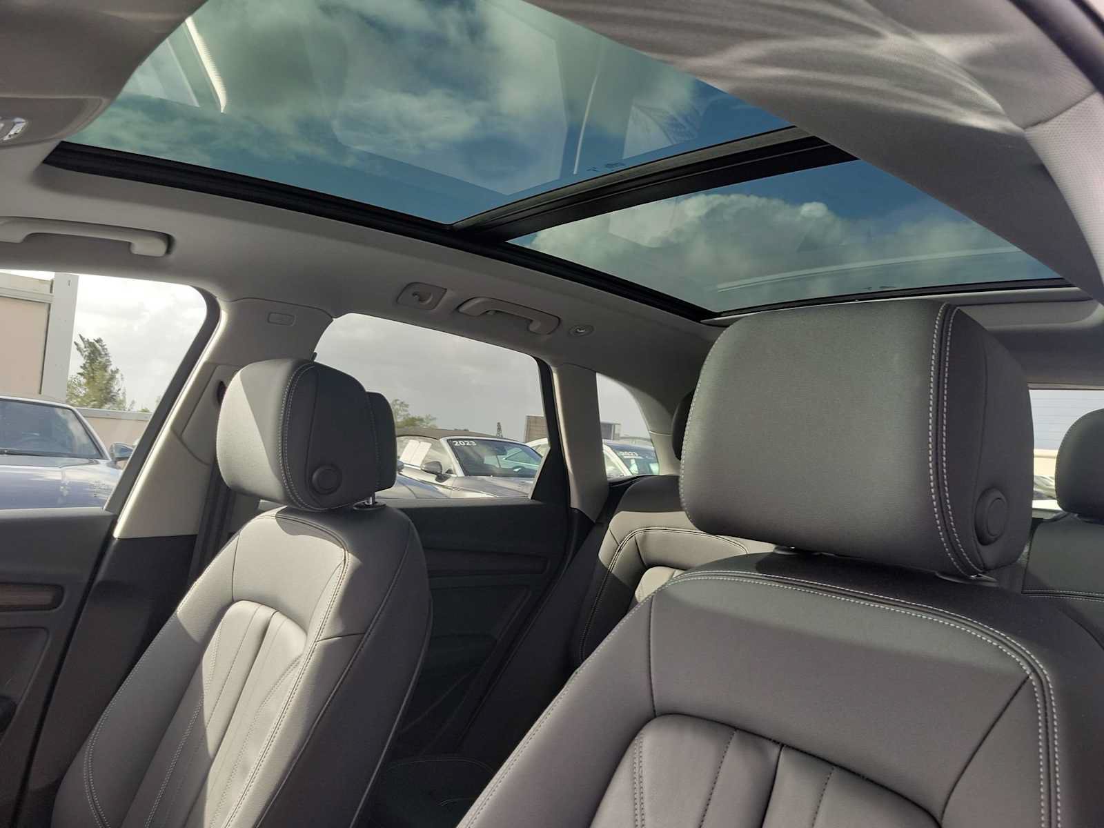 Certified 2023 Audi Q5 2.0T Premium AWD/4WD image 19