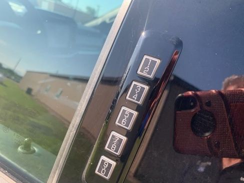 Certified 2024 Ford F150 Platinum image 16