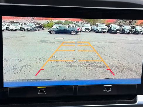 Used 2024 Chevrolet Silverado 1500 RST w/ LPO, Dark Essentials Package image 21