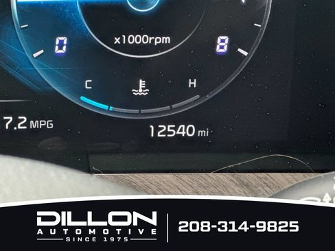 Certified 2024 Kia Telluride SX Prestige AWD/4WD image 33