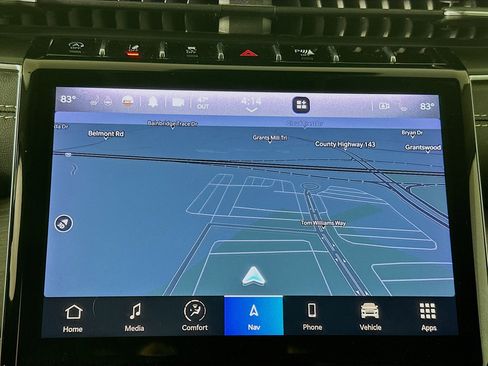 Used 2021 Jeep Grand Cherokee L Limited image 22