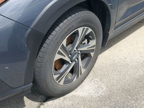 Certified 2024 Subaru Crosstrek 2.0i Premium AWD/4WD image 6