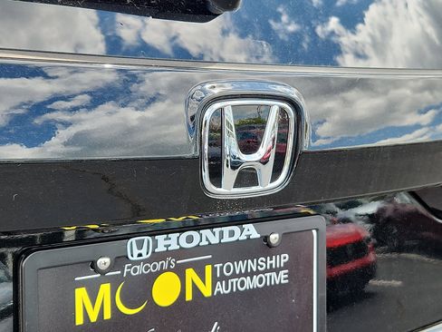 New 2026 Honda CR-V LX image 28