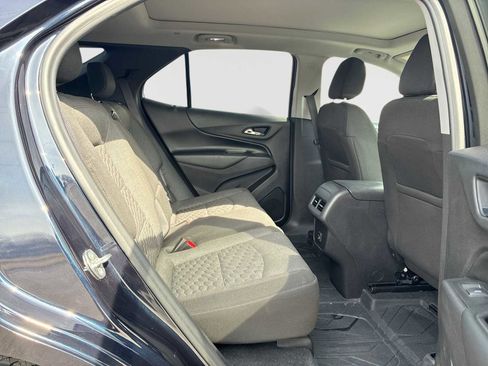 Certified 2020 Chevrolet Equinox LT image 27