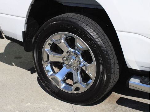 Used 2021 RAM 1500 Big Horn AWD/4WD image 37