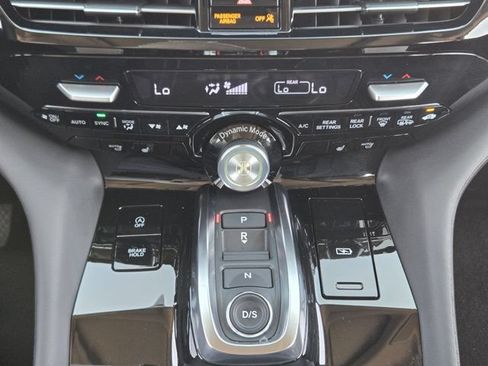 Certified 2026 Acura MDX FWD w/ Technology Package image 19