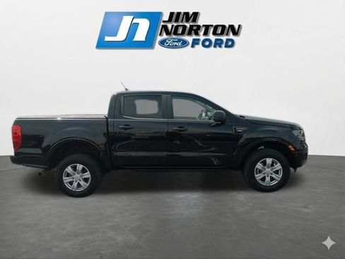 Used 2020 Ford Ranger XLT w/ Trailer Tow Package RWD image 12